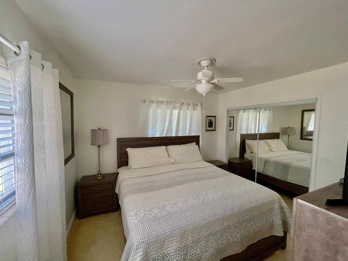 فيلا Rowena House 2Bd Den 2Bth Heated Pool Near Siesta Key ساراسوتا المظهر الخارجي الصورة