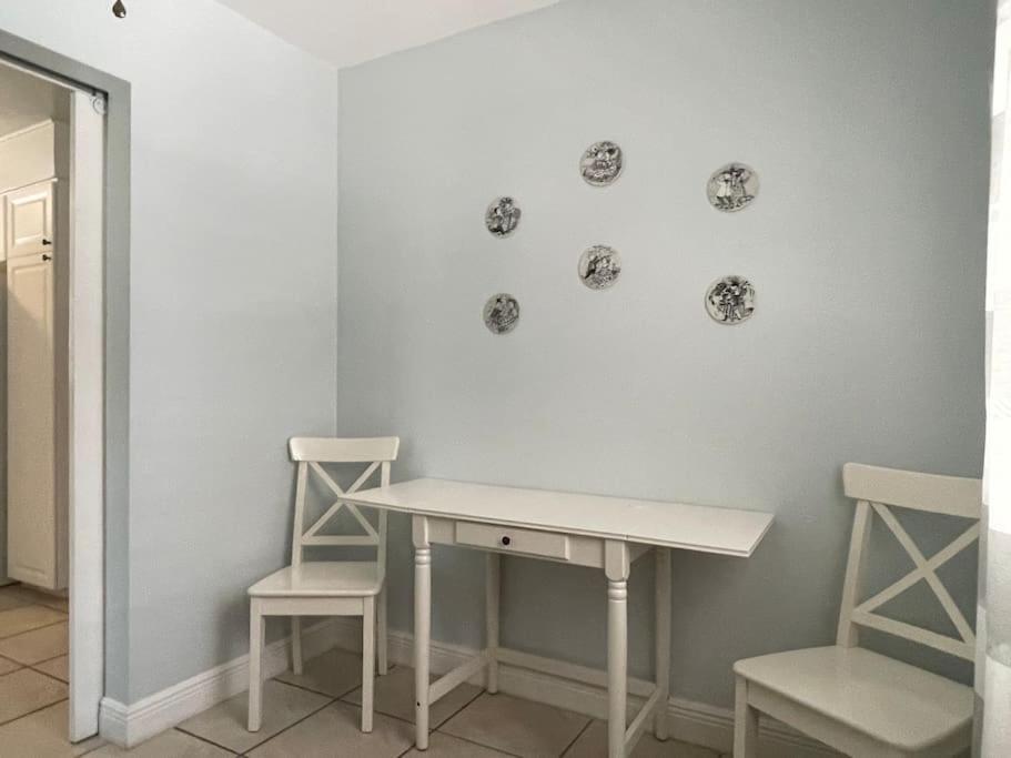 فيلا Rowena House 2Bd Den 2Bth Heated Pool Near Siesta Key ساراسوتا المظهر الخارجي الصورة