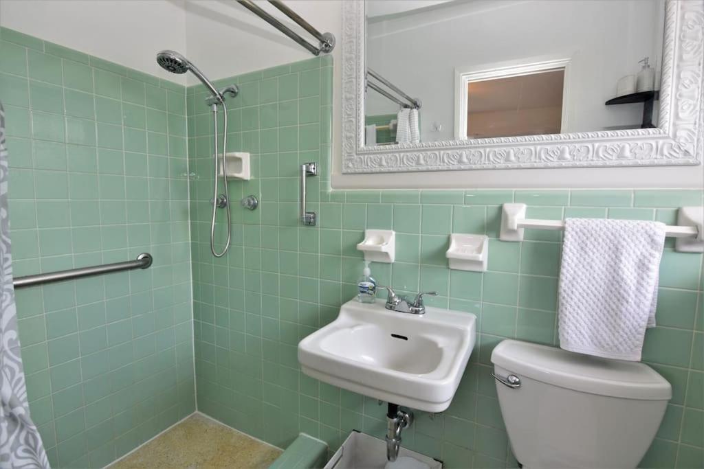 فيلا Rowena House 2Bd Den 2Bth Heated Pool Near Siesta Key ساراسوتا المظهر الخارجي الصورة