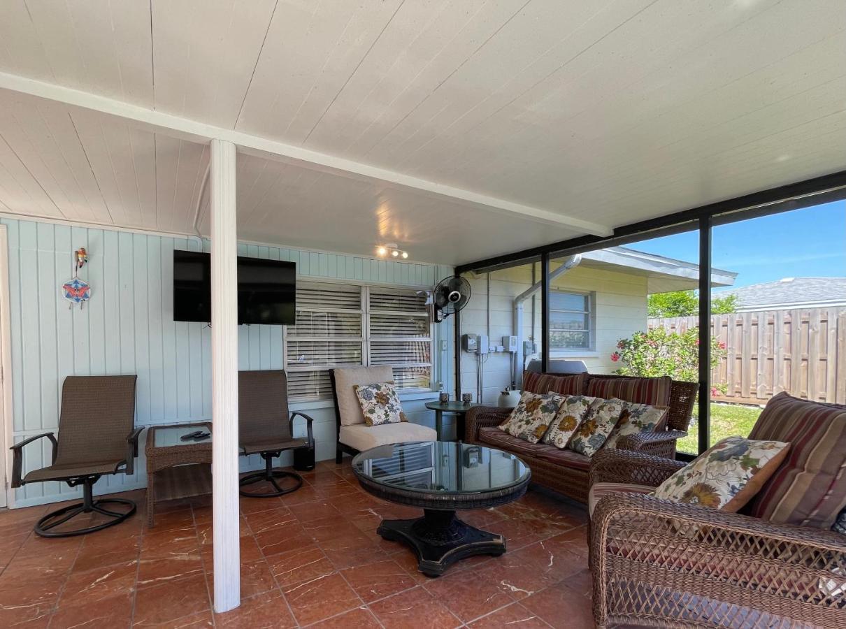 فيلا Rowena House 2Bd Den 2Bth Heated Pool Near Siesta Key ساراسوتا المظهر الخارجي الصورة