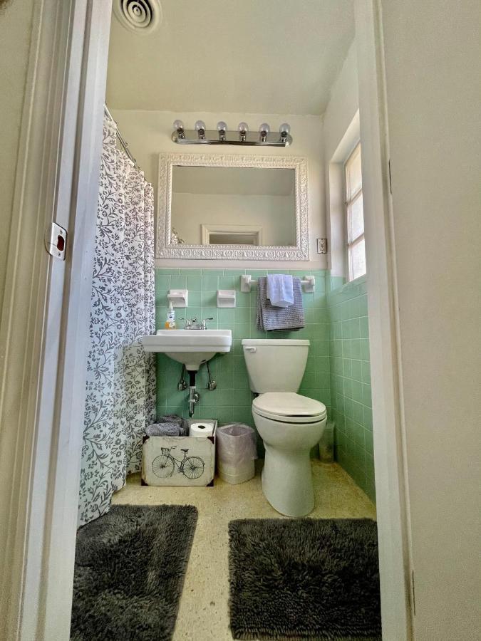 فيلا Rowena House 2Bd Den 2Bth Heated Pool Near Siesta Key ساراسوتا المظهر الخارجي الصورة