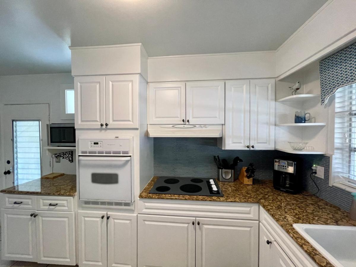 فيلا Rowena House 2Bd Den 2Bth Heated Pool Near Siesta Key ساراسوتا المظهر الخارجي الصورة